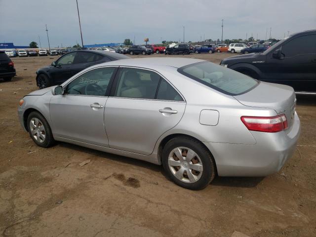 Photo 1 VIN: 4T4BE46K19R104997 - TOYOTA CAMRY BASE 