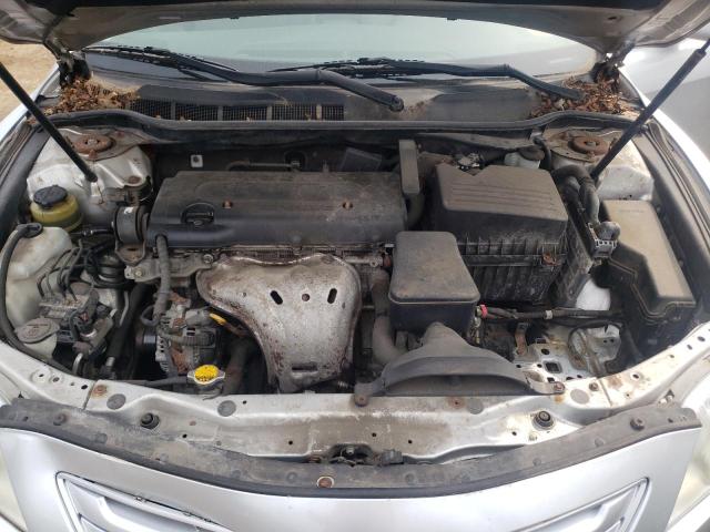 Photo 10 VIN: 4T4BE46K19R104997 - TOYOTA CAMRY BASE 