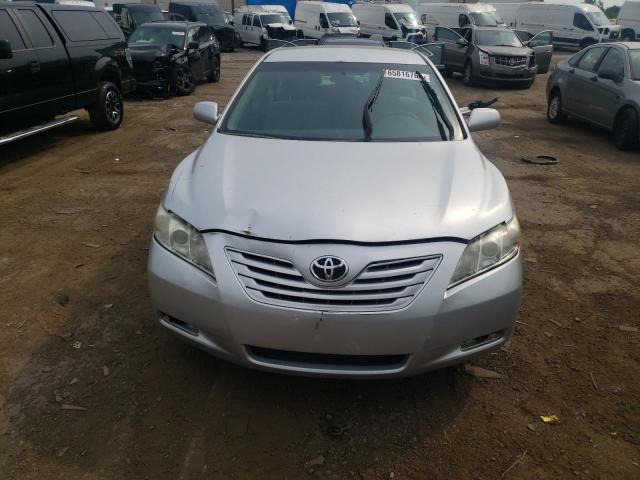 Photo 4 VIN: 4T4BE46K19R104997 - TOYOTA CAMRY BASE 