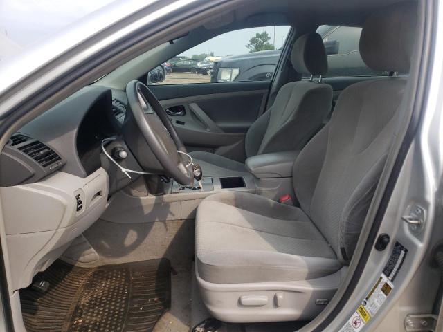 Photo 6 VIN: 4T4BE46K19R104997 - TOYOTA CAMRY BASE 