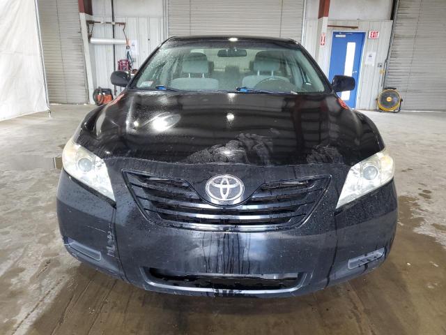 Photo 4 VIN: 4T4BE46K19R120925 - TOYOTA CAMRY BASE 