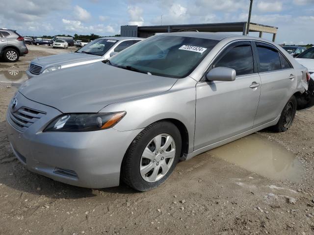 Photo 0 VIN: 4T4BE46K19R126398 - TOYOTA CAMRY AUTO 