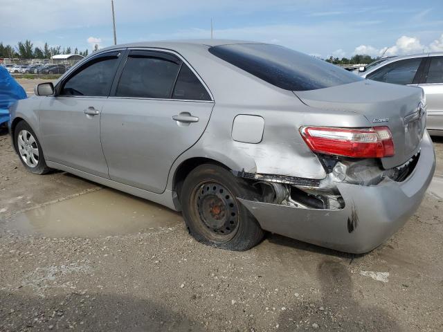 Photo 1 VIN: 4T4BE46K19R126398 - TOYOTA CAMRY AUTO 