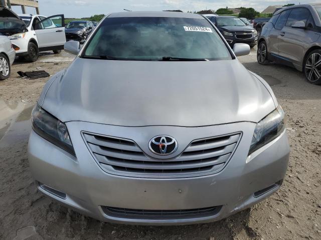 Photo 4 VIN: 4T4BE46K19R126398 - TOYOTA CAMRY AUTO 