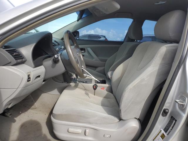 Photo 6 VIN: 4T4BE46K19R126398 - TOYOTA CAMRY AUTO 