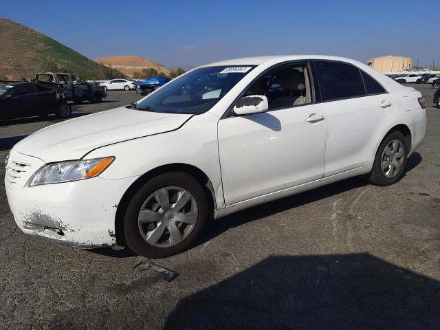 Photo 0 VIN: 4T4BE46K19R130077 - TOYOTA CAMRY BASE 