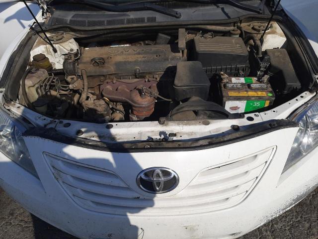 Photo 10 VIN: 4T4BE46K19R130077 - TOYOTA CAMRY BASE 