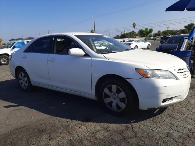 Photo 3 VIN: 4T4BE46K19R130077 - TOYOTA CAMRY BASE 