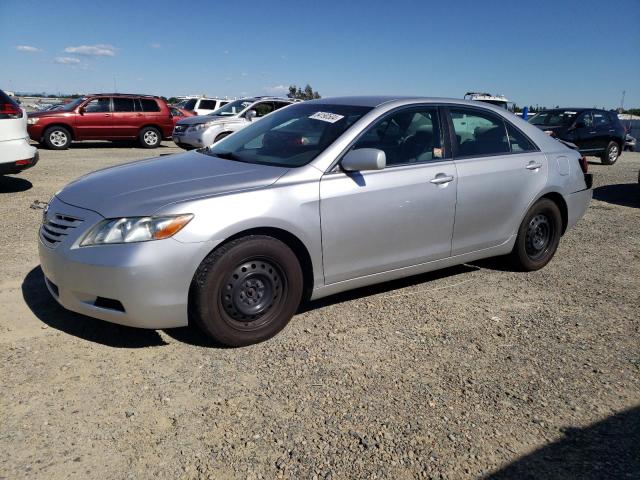 Photo 0 VIN: 4T4BE46K19R130502 - TOYOTA CAMRY 