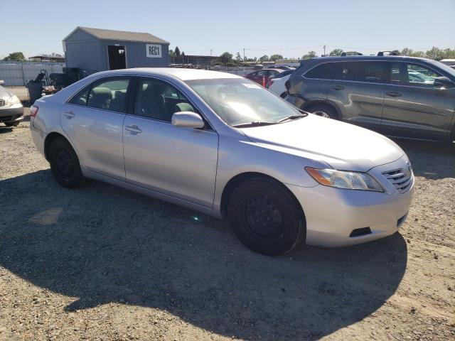 Photo 3 VIN: 4T4BE46K19R130502 - TOYOTA CAMRY 