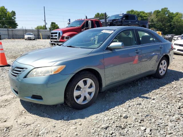 Photo 0 VIN: 4T4BE46K19R133190 - TOYOTA CAMRY 