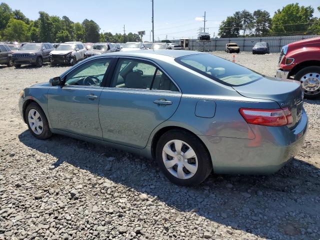 Photo 1 VIN: 4T4BE46K19R133190 - TOYOTA CAMRY 