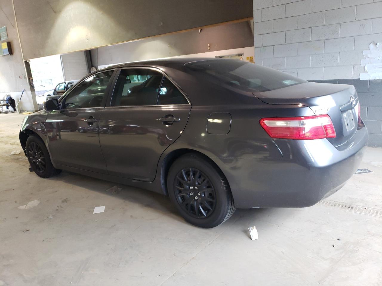 Photo 1 VIN: 4T4BE46K19R133917 - TOYOTA CAMRY 