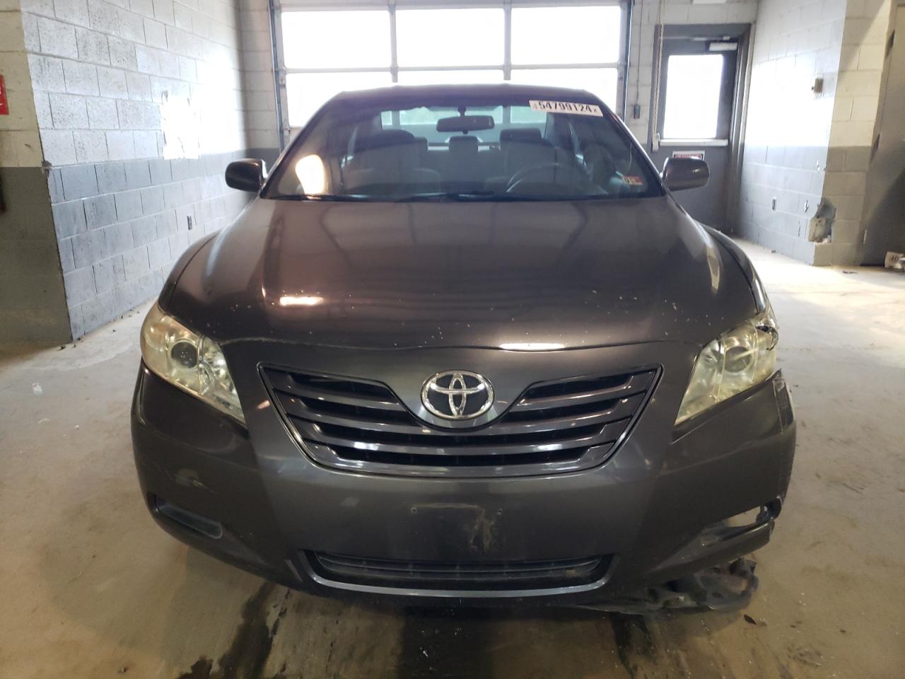 Photo 4 VIN: 4T4BE46K19R133917 - TOYOTA CAMRY 