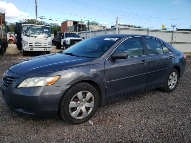 Photo 0 VIN: 4T4BE46K27R007224 - TOYOTA CAMRY 