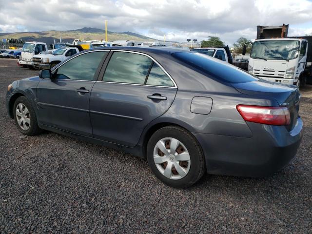 Photo 1 VIN: 4T4BE46K27R007224 - TOYOTA CAMRY 