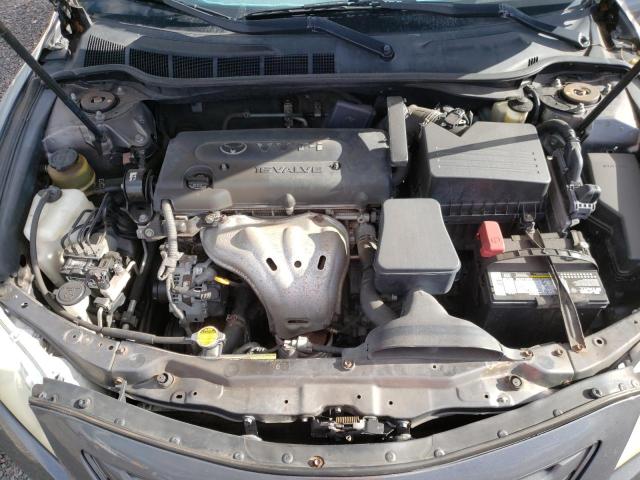 Photo 10 VIN: 4T4BE46K27R007224 - TOYOTA CAMRY 