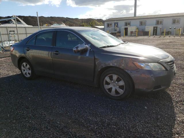 Photo 3 VIN: 4T4BE46K27R007224 - TOYOTA CAMRY 