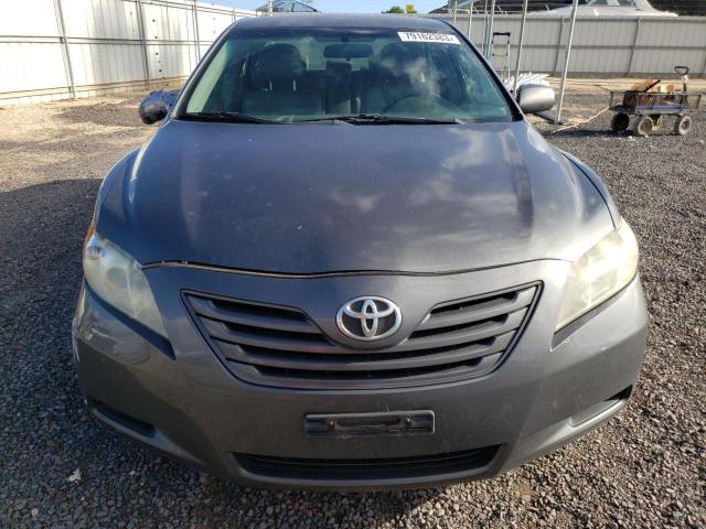 Photo 4 VIN: 4T4BE46K27R007224 - TOYOTA CAMRY 