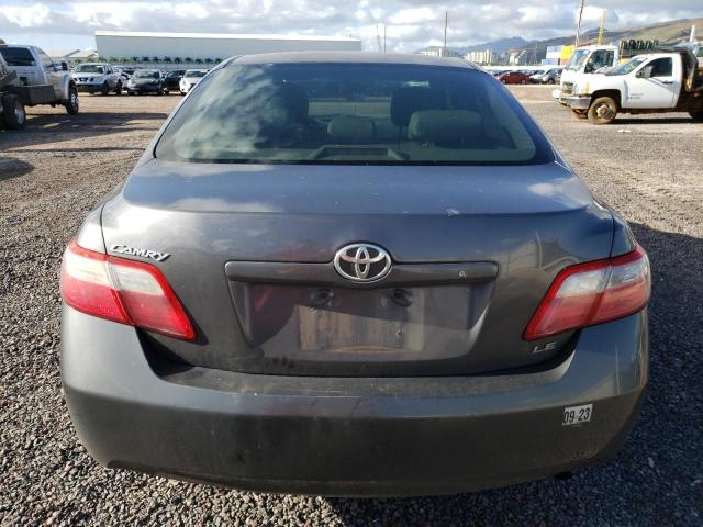 Photo 5 VIN: 4T4BE46K27R007224 - TOYOTA CAMRY 