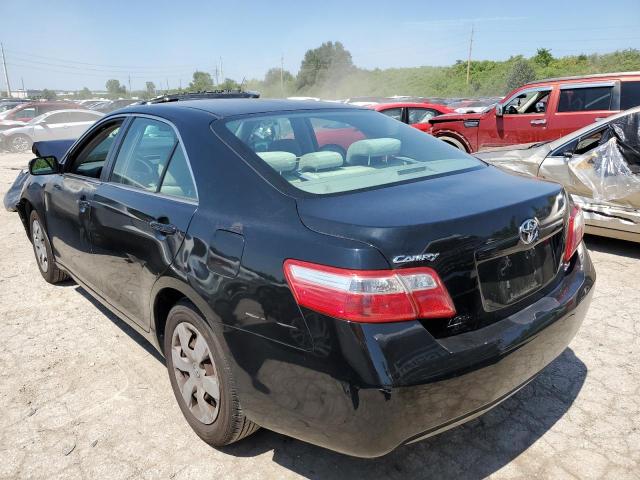 Photo 1 VIN: 4T4BE46K27R011340 - TOYOTA CAMRY CE 