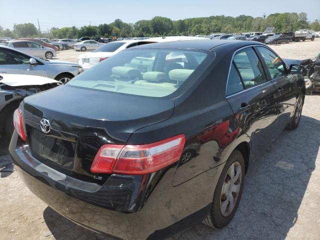 Photo 2 VIN: 4T4BE46K27R011340 - TOYOTA CAMRY CE 