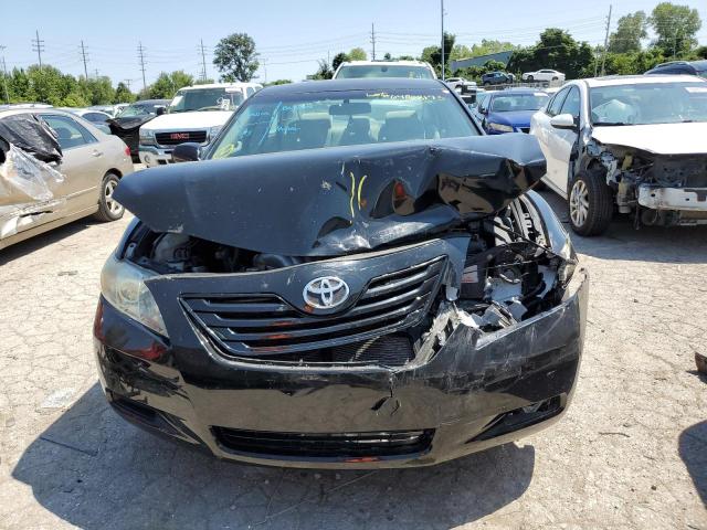 Photo 4 VIN: 4T4BE46K27R011340 - TOYOTA CAMRY CE 