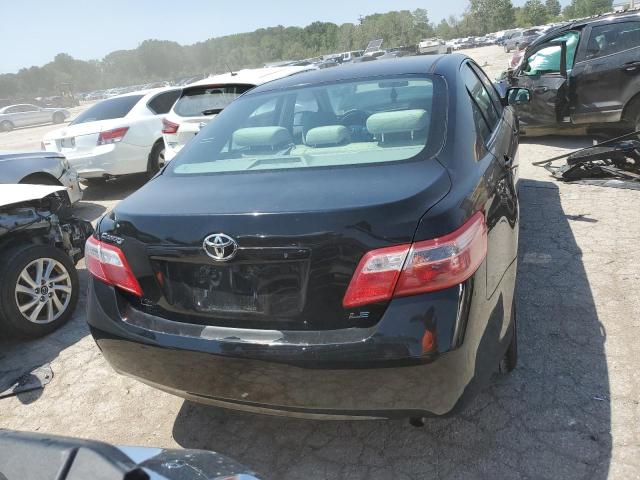 Photo 5 VIN: 4T4BE46K27R011340 - TOYOTA CAMRY CE 