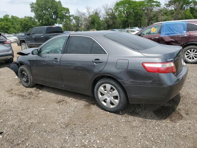 Photo 1 VIN: 4T4BE46K28R017785 - TOYOTA CAMRY CE 