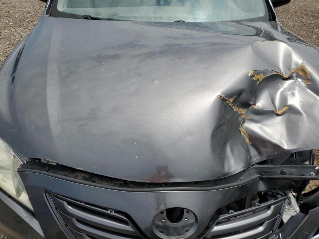 Photo 10 VIN: 4T4BE46K28R017785 - TOYOTA CAMRY CE 