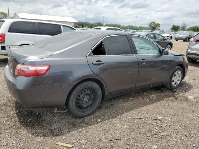 Photo 2 VIN: 4T4BE46K28R017785 - TOYOTA CAMRY CE 