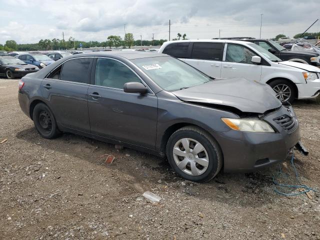 Photo 3 VIN: 4T4BE46K28R017785 - TOYOTA CAMRY CE 