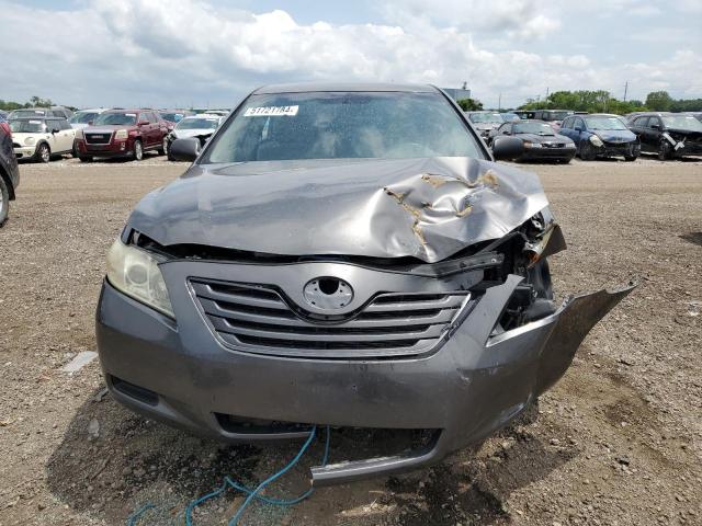 Photo 4 VIN: 4T4BE46K28R017785 - TOYOTA CAMRY CE 