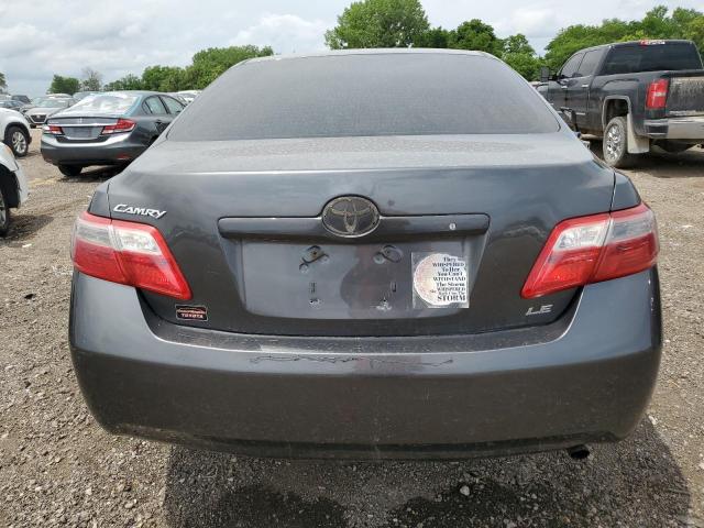 Photo 5 VIN: 4T4BE46K28R017785 - TOYOTA CAMRY CE 