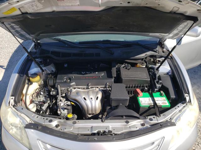 Photo 10 VIN: 4T4BE46K28R020542 - TOYOTA CAMRY 