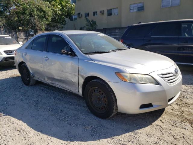 Photo 3 VIN: 4T4BE46K28R020542 - TOYOTA CAMRY 