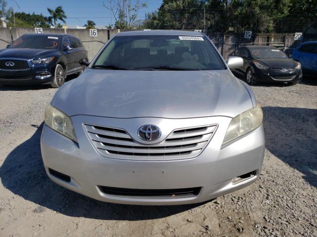 Photo 4 VIN: 4T4BE46K28R020542 - TOYOTA CAMRY 