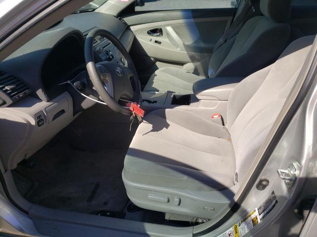 Photo 6 VIN: 4T4BE46K28R020542 - TOYOTA CAMRY 