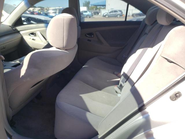 Photo 9 VIN: 4T4BE46K28R020542 - TOYOTA CAMRY 