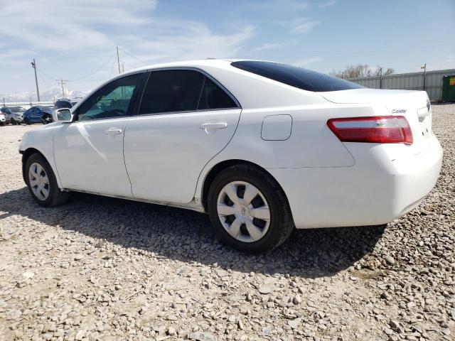 Photo 1 VIN: 4T4BE46K28R029693 - TOYOTA CAMRY 