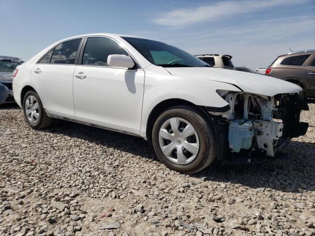 Photo 3 VIN: 4T4BE46K28R029693 - TOYOTA CAMRY 