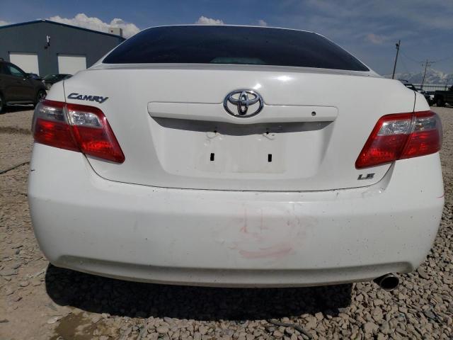 Photo 5 VIN: 4T4BE46K28R029693 - TOYOTA CAMRY 