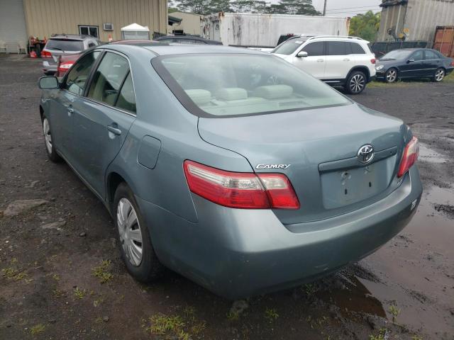 Photo 1 VIN: 4T4BE46K28R032514 - TOYOTA CAMRY 