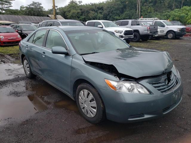 Photo 3 VIN: 4T4BE46K28R032514 - TOYOTA CAMRY 