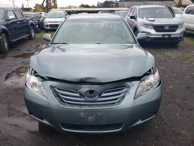 Photo 4 VIN: 4T4BE46K28R032514 - TOYOTA CAMRY 