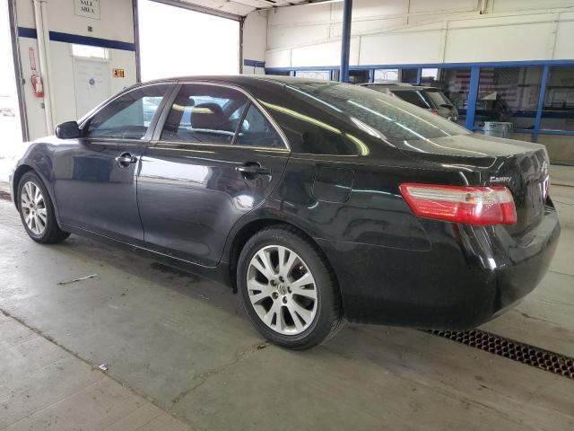 Photo 1 VIN: 4T4BE46K28R033713 - TOYOTA CAMRY 