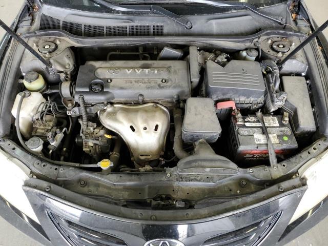 Photo 10 VIN: 4T4BE46K28R033713 - TOYOTA CAMRY 