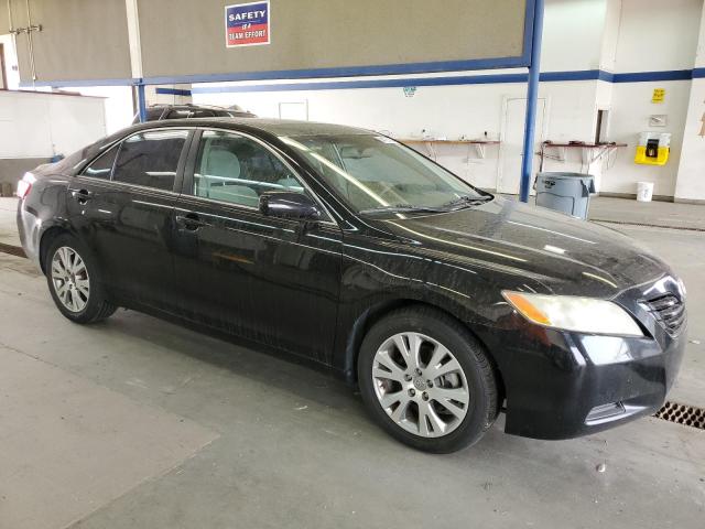 Photo 3 VIN: 4T4BE46K28R033713 - TOYOTA CAMRY 