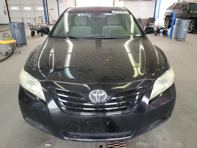 Photo 4 VIN: 4T4BE46K28R033713 - TOYOTA CAMRY 