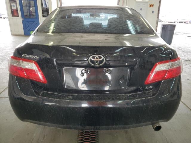 Photo 5 VIN: 4T4BE46K28R033713 - TOYOTA CAMRY 